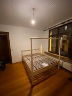 Gjöra tweepersoonsbed Ikea, Huis en Inrichting, Slaapkamer | Bedden, Ophalen