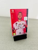 Fifa 20 switch, Vanaf 3 jaar, Sport, Ophalen of Verzenden, 3 spelers of meer