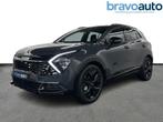 Kia Sportage Style Edition 1.6T-GDi MHEV AT, Auto's, Kia, Automaat, Parkeersensor, Bedrijf, 5 deurs
