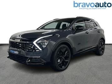 Kia Sportage Style Edition 1.6T-GDi MHEV AT  beschikbaar voor biedingen