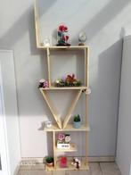 Etagere en bois, Maison & Meubles, Enlèvement, Neuf