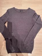 Grijze trui Vila XS, Kleding | Dames, Truien en Vesten, Vila, Ophalen of Verzenden, Zo goed als nieuw, Maat 34 (XS) of kleiner