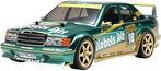 tamiya | 1:10 | RC | Mercedes 190E | GRATIS ELVERING