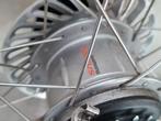 Dahon Shimano Nexus 8 speed voor- en achterwiel, Fietsen en Brommers, Fietsonderdelen, Wiel, Algemeen, Ophalen of Verzenden, Zo goed als nieuw