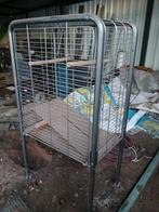 Grote vogelkooi, Dieren en Toebehoren, Vogels | Hokken en Kooien, Ophalen, Vogelkooi