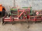 rottereg met zaaimachine, Articles professionnels, Enlèvement, Semer, Planter ou Lever