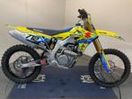 Suzuki RMZ 450 MY'23 ref. LS 3164, Motoren, Motoren | Suzuki, 450 cc, Bedrijf, Crossmotor, 1 cilinder