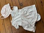 Pakket Babymeisje maat 50/56, lente-zomer, Ophalen, Zo goed als nieuw, Maat 50