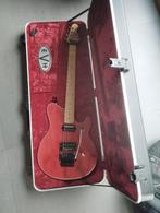 Wolfgang EVH proto type made in japan 2001 incl case, Ophalen of Verzenden, Zo goed als nieuw
