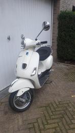 Vespa lx 50cc classe B 4t tres bonne etat., Fietsen en Brommers, Scooters | Vespa, Vespa LX
