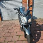 Xmax 250 cc, Particulier