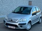citroen c3 1.1i 2006 5p Ve Vc Tres propre Carnet petit prix, Argent ou Gris, Achat, Entreprise, Boîte manuelle