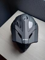 Moto/brommer helm, Motoren, Ophalen