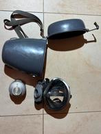 Masque a gaz, Collections, Enlèvement, Autres, Autres types