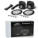 Rockford Fosgate R14X2 speakers 4''(Dashboard) 10 cm, Auto diversen, Autospeakers, Nieuw, Ophalen of Verzenden