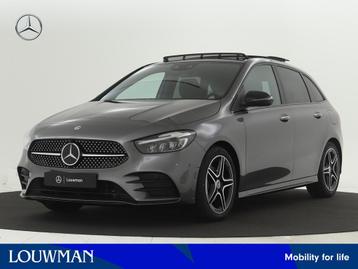 Mercedes-Benz B 180 AMG Line | Premium Pakket | Rijassistent