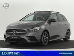 Mercedes-Benz B 180 AMG Line | Premium Pakket | Rijassistent, Autos, Mercedes-Benz, Verrouillage centralisé sans clé, Argent ou Gris