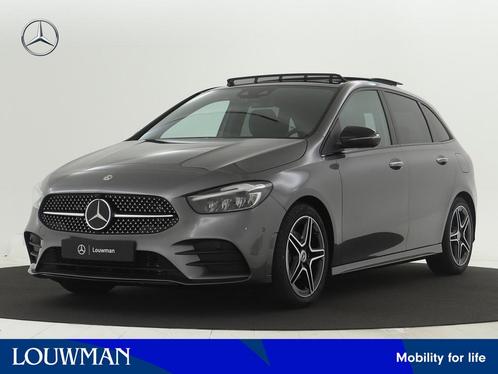 Mercedes-Benz B 180 AMG Line | Premium Pakket | Rijassistent, Auto's, Mercedes-Benz, Bedrijf, B-Klasse, ABS, Adaptive Cruise Control