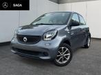 Smart ForFour II, Autos, 52 kW, Achat, Hatchback, ForFour