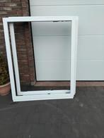 2 x draai kip raam Schuco pvc, Ophalen, Gebruikt