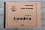 Flandria Rekord Onderdelenboek, Ophalen of Verzenden, Nieuw