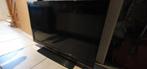 Samsung lcd tv. Voor onderdelen. Backlight defect !, Samsung, Ophalen, LCD