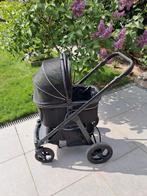 Luxueuze honden buggy, Dieren en Toebehoren, Ophalen, Zo goed als nieuw