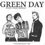 CD GREEN DAY - Als ik langs kom - FM-uitzending, Cd's en Dvd's, Zo goed als nieuw, Verzenden, Poprock