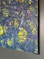 Linnen L18 / acryl /BonoB-art, Enlèvement