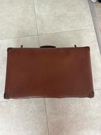 Oude koffer, Enlèvement, Utilisé