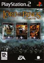 The Lord of the Rings Collectie, Games en Spelcomputers, Avontuur en Actie, Gebruikt, 1 speler, Ophalen of Verzenden