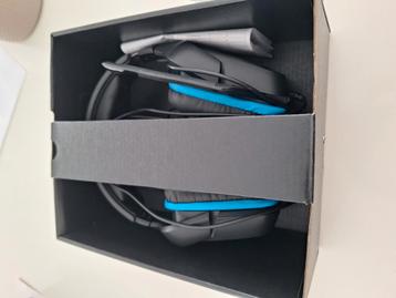 Ps4 headset logitech g432 te koop, Enlèvement