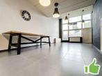 Appartement à louer à Mouscron, 2 chambres, Immo, 2 pièces, Appartement, 128 m², 189 kWh/m²/an