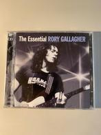 CD Rory Gallagher - The Essential (2cd's), Ophalen of Verzenden, Gebruikt, Overige genres