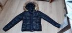Winterjas CHK maat S, Kleding | Dames, Zwart, Ophalen of Verzenden, Zo goed als nieuw, Clockhouse