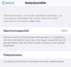 Iphone 16 Pro Max 512 GB, Ophalen, 512 GB, Zwart, IPhone 16 Pro Max