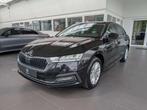 Skoda Octavia SW 1.6 CR TDi * GARANTIE + LED + GPS *, Auto's, Stof, Gebruikt, 4 cilinders, 116 pk
