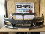 BMW 6 serie f06 f12 f13 M bumper pdc xenon origineel, Auto-onderdelen, Ophalen, Gebruikt, Voor, Bumper