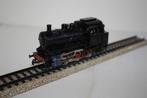 Marklin Ho Stoomlocomotief DB BR 80 ref 3000, Hobby en Vrije tijd, Wisselstroom, Gebruikt, Locomotief, Verzenden