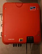 SMA omvormer Sunny Boy 5.0, Doe-het-zelf en Bouw, Zonnepanelen en Toebehoren, Ophalen, Gebruikt