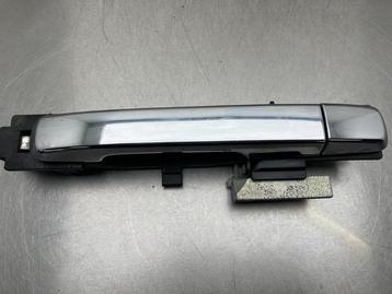 POIGNEE EXTERIEURE AVANT DROITE Isuzu D-Max (TFR / TFS), Utilisé, Droite, Autres marques automobiles