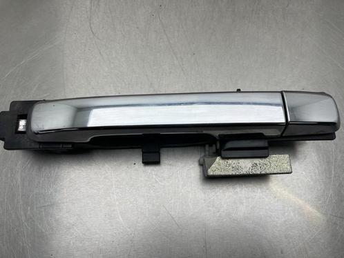PORTIERGREEP BUITEN RECHTS VOOR Isuzu D-Max (TFR / TFS), Auto-onderdelen, Carrosserie, Overige automerken, Voor, Rechts, Gebruikt