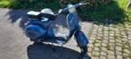 Vespa VBA1t 1959 met Vespa attest, Autres modèles, 150 cm³, Enlèvement, Utilisé