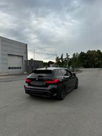 Te Koop: BMW M135i xDrive – 2020, Auto's, Automaat, 1 Reeks, Zwart, Zwart