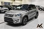 Suzuki Vitara S 1.4 Turbo 4x2 GLX Automaat -NAVI / PANO / CA, Auto's, Suzuki, 1160 kg, Gebruikt, 4 cilinders, Bedrijf