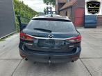 UITLAAT EINDDEMPER Mazda 6 SportBreak (GJ / GH / GL), Auto-onderdelen, Gebruikt, Mazda