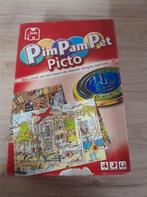 pim pam pet picto - s4752, Envoi, Comme neuf