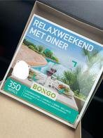 Relaxweekend met diner, Vakantie, Vakantiehuizen | België, Brabant of Brussel