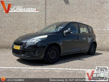 Renault Scenic 1.4 TCE Expression | Climate | Cruise | Trekh beschikbaar voor biedingen