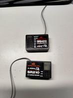 2x spektrum ontvanger. Dsm-r, Ophalen of Verzenden